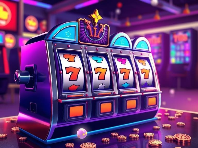 slots8