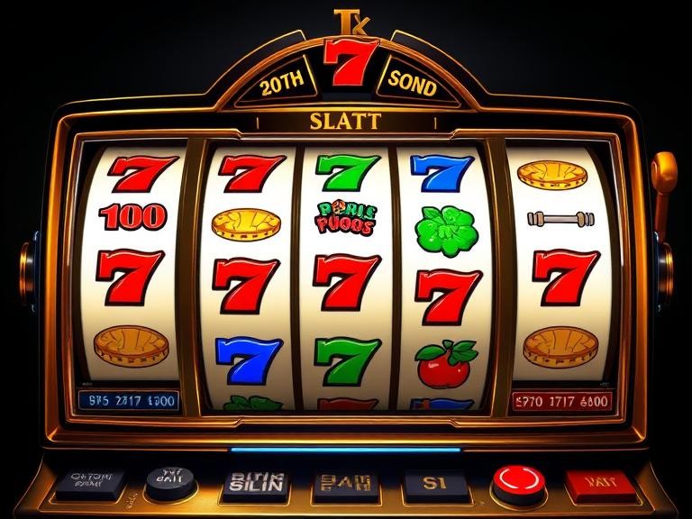 slots8