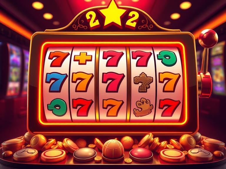 slots8