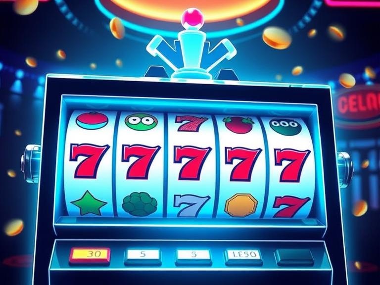 slots8