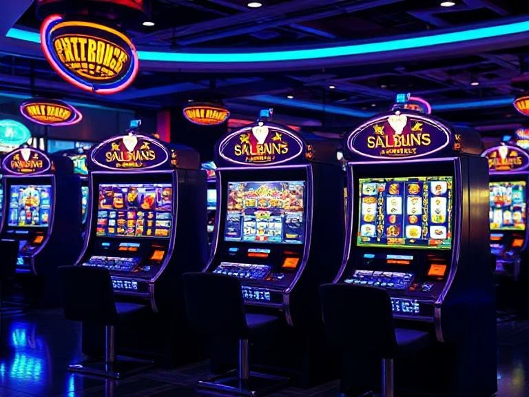 slots8