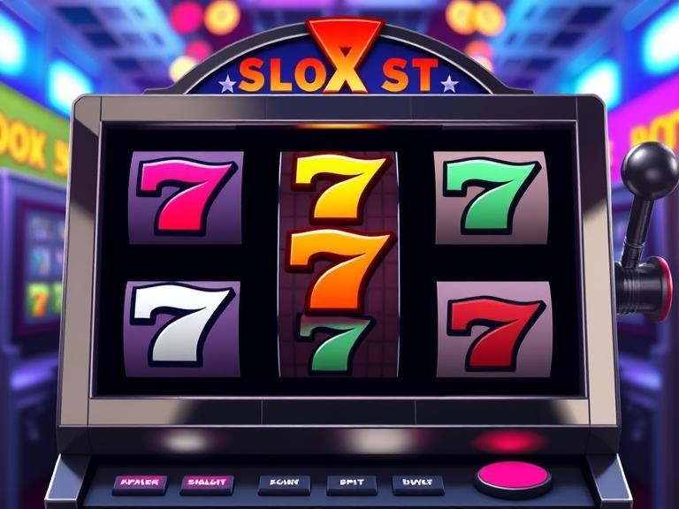 slots8