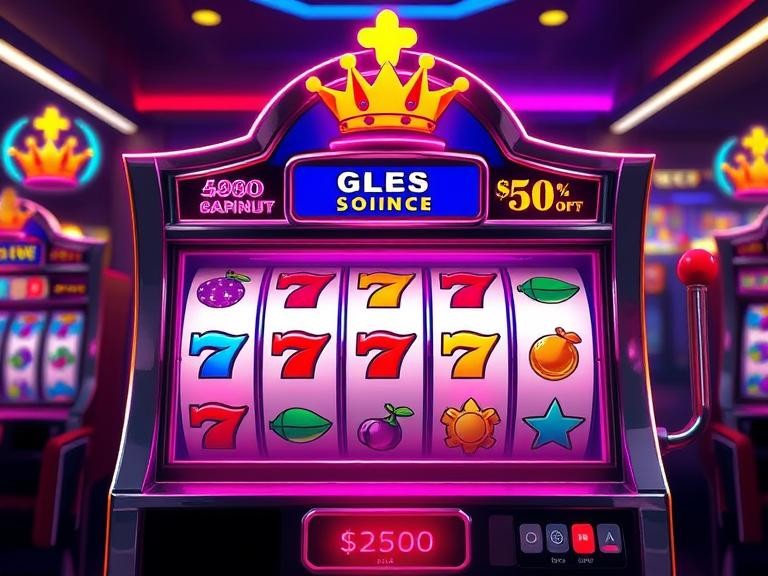 slots8